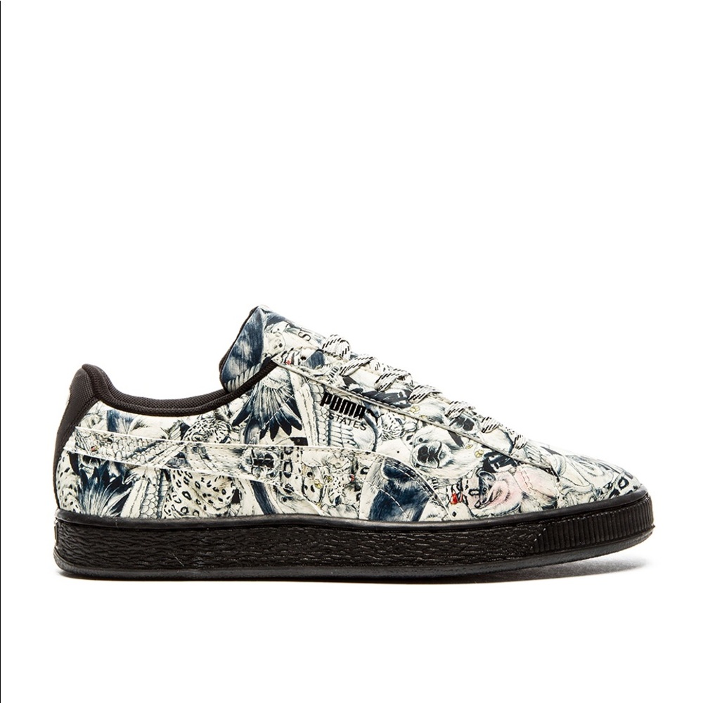 Puma x Swash London